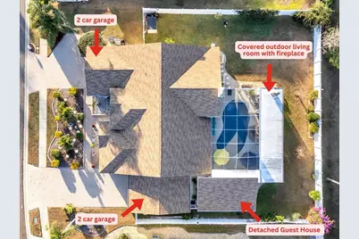 874 Stratford Drive, Lakeland, FL 33813 - Photo 3