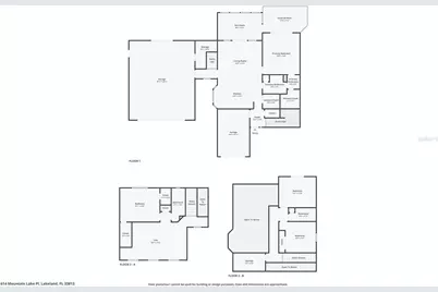 614 Mountain Lake Place, Lakeland, FL 33813 - Photo 53