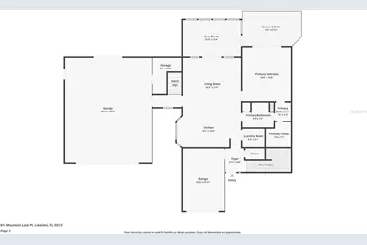 614 Mountain Lake Place, Lakeland, FL 33813 - Photo 43