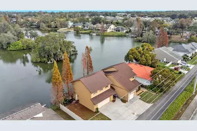 614 Mountain Lake Place, Lakeland, FL 33813 - Photo 1
