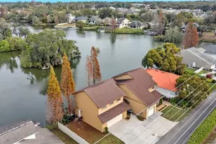 614 Mountain Lake Pl, Lakeland, FL 33813 - Photo 1