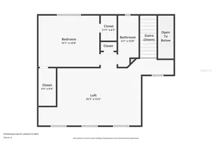 614 Mountain Lake Pl, Lakeland, FL 33813 - Photo 55