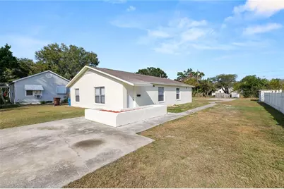 415 E Polk Avenue #A/B, Lake Wales, FL 33853 - Photo 1