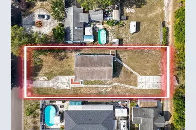 415 E Polk Avenue #A/B, Lake Wales, FL 33853 - Photo 3