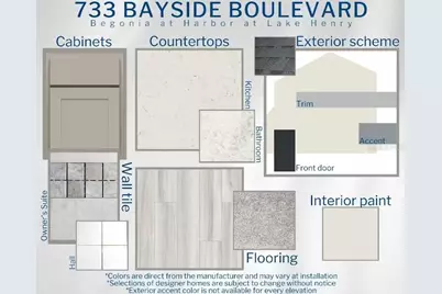 733 Bayside Boulevard, Winter Haven, FL 33881 - Photo 3