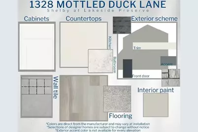 1328 Mottled Duck Lane, Lakeland, FL 33811 - Photo 3