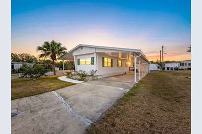 1823 Blue Lake Drive, Lakeland, FL 33801 - Photo 1