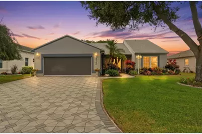 5740 Sandpipers Drive, Lakeland, FL 33809 - Photo 1