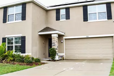 1206 Tahitian Sunrise Drive, Plant City, FL 33565 - Photo 1