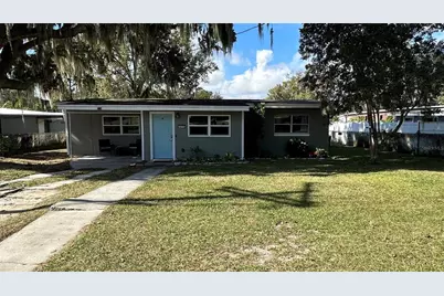 1275 Sunset Avenue, Bartow, FL 33830 - Photo 1