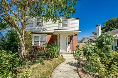 875 19th Avenue S #1/2, Saint Petersburg, FL 33705 - Photo 1