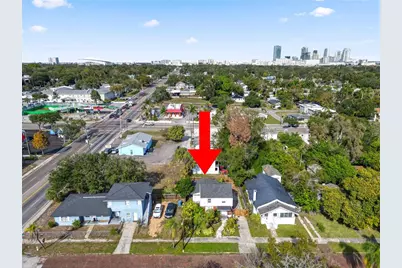 875 19th Avenue S #1/2, Saint Petersburg, FL 33705 - Photo 3