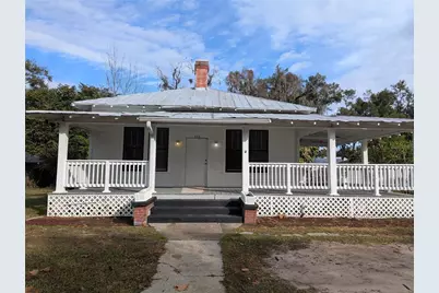 770 E Lemon Street, Bartow, FL 33830 - Photo 1