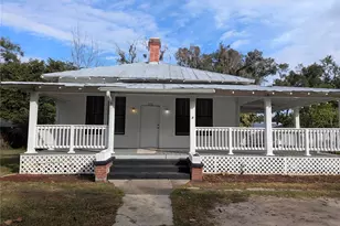 770 E Lemon St, Bartow, FL 33830 - Photo 1