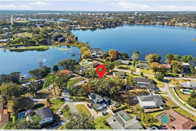 148 Lake Otis Road, Winter Haven, FL 33884 - Photo 3