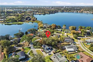 148 Lake Otis Rd, Winter Haven, FL 33884 - Photo 3