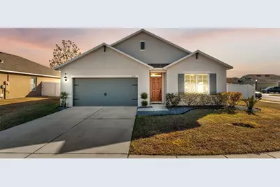 1706 Laurel Oaks Drive, Bartow, FL 33830 - Photo 1