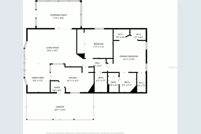 5006 Fox Cliff Dr, Lakeland, FL 33810 - Photo 7