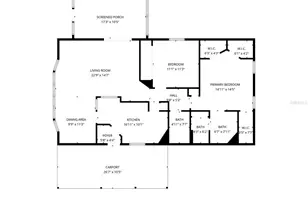 5006 Fox Cliff Dr, Lakeland, FL 33810 - Photo 7