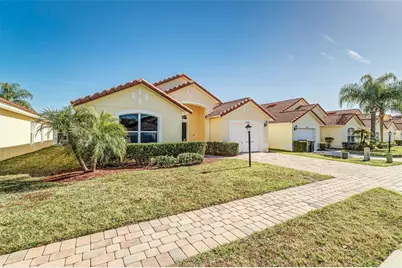 348 Robin Road, Davenport, FL 33896 - Photo 3