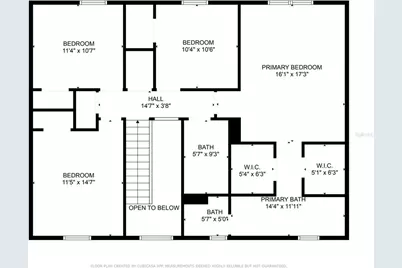 125 Vista View Avenue, Eagle Lake, FL 33839 - Photo 37