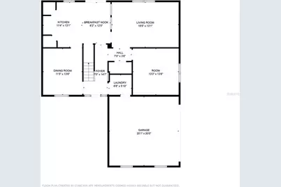 125 Vista View Avenue, Eagle Lake, FL 33839 - Photo 35