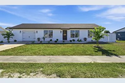 13249 Ebony Avenue, Port Charlotte, FL 33981 - Photo 1