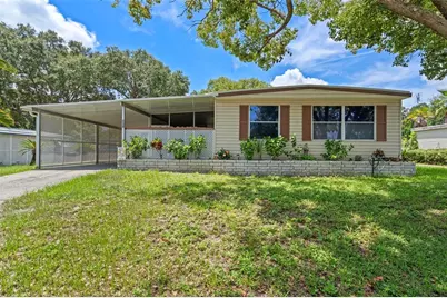 5529 Golden Gate Boulevard, Polk City, FL 33868 - Photo 1
