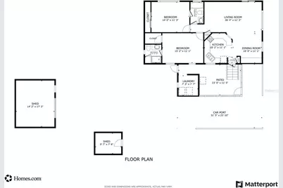 5529 Golden Gate Boulevard, Polk City, FL 33868 - Photo 35