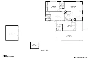 5529 Golden Gate Blvd, Polk City, FL 33868 - Photo 35