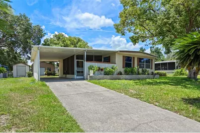 5529 Golden Gate Boulevard, Polk City, FL 33868 - Photo 1