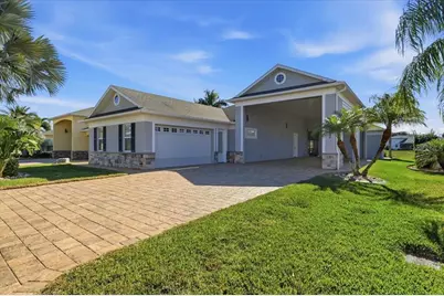 759 Teaberry Trail, Polk City, FL 33868 - Photo 3