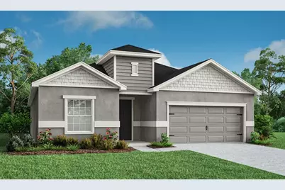 5604 Buckeye Bend Drive, Saint Cloud, FL 34772 - Photo 1