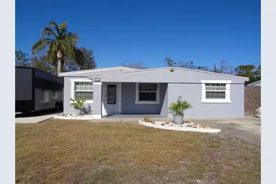 88 Yale Ave., Frostproof, FL 33843 - Photo 1