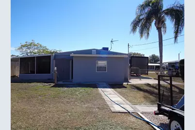 88 Yale Ave., Frostproof, FL 33843 - Photo 9