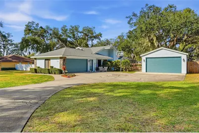 5729 Buck Run Drive, Lakeland, FL 33811 - Photo 51