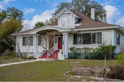 102 S Lakeshore Boulevard, Lake Wales, FL 33853 - Photo 1