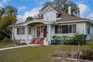 102 S Lakeshore Blvd, Lake Wales, FL 33853 - Photo 1