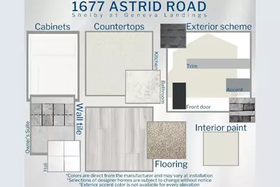 1677 Astrid Road, Davenport, FL 33837 - Photo 3