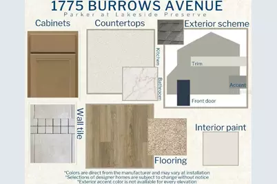 1775 Burrows Avenue, Lakeland, FL 33811 - Photo 3