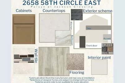 2658 58th Circle E, Palmetto, FL 34221 - Photo 3