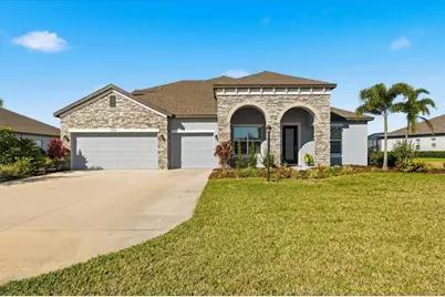 14914 15th Street E, Parrish, FL 34219 - Photo 1