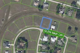 516 Glen Mar Cir, Sebring, FL 33876 - Photo 1