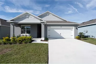 444 Taylor Groves Drive, Lake Wales, FL 33898 - Photo 1