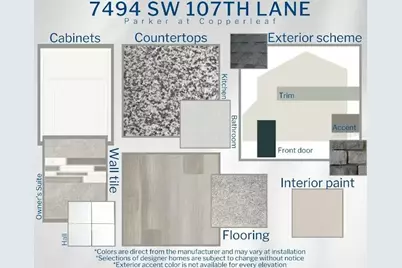 7494 SW 107th Lane, Ocala, FL 34476 - Photo 3