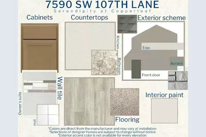 7590 SW 107th Lane, Ocala, FL 34476 - Photo 3