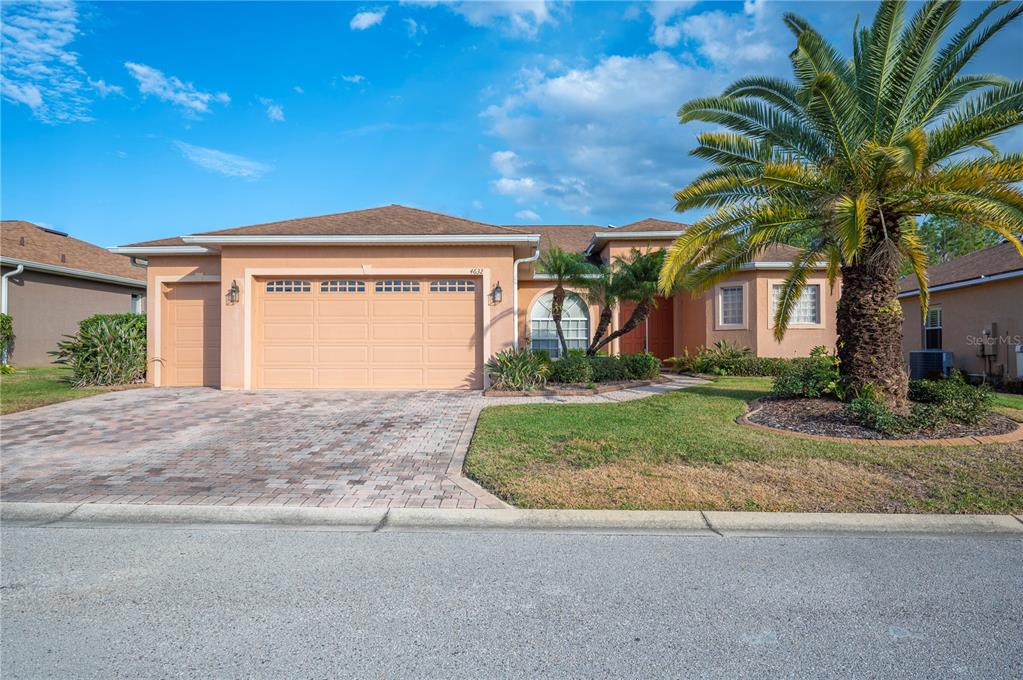 4632 Turnberry Ln - 4632 Turnberry Ln, Lake Wales, FL 33859 Luxury Property | Jose Angel Pina