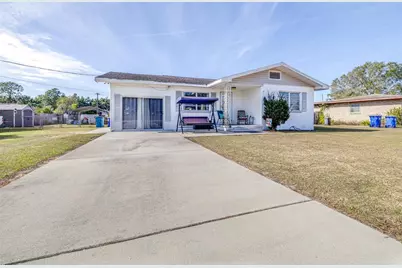 628 E Laurel Avenue, Eagle Lake, FL 33839 - Photo 1