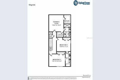 2807 Idyll Lakes Circle, Plant City, FL 33566 - Photo 3