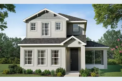 4017 Kindleing Wood Way, Saint Cloud, FL 34772 - Photo 1